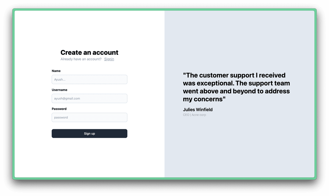 Medium Blogging Platform